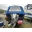 Used Yacht Hardy Pilot 20