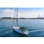 Used sailboat 423