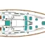 Used sailboat 423