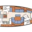 Used sailboat 423
