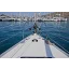 Used sailboat Impression