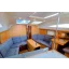 Used sailboat Impression