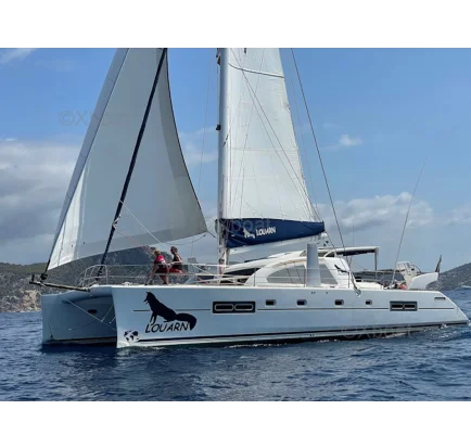 Used Sailboat for sale - à vendre d'occasion