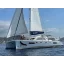 Used sailboat CATANA 50