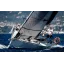 Used sailboat COBRA 33