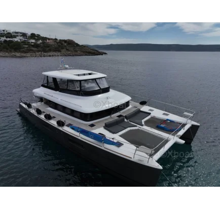 Used Motorboat xboat media