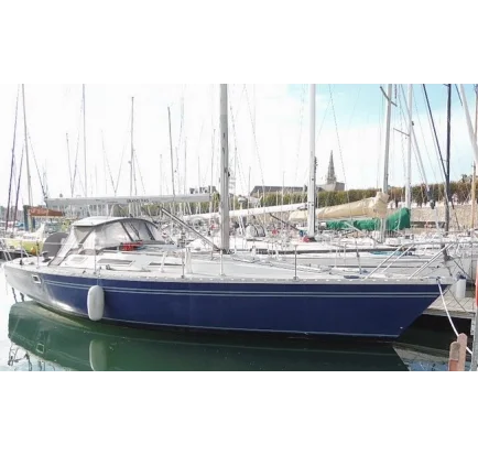 Used Sailboat xboat media