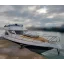 Used Yacht CRANCHI ATLANTIQUE 40