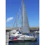 Used sailboat RM 1070