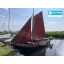 Used sailboat zeilpunter