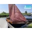 Used sailboat zeilpunter