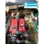 Used Yacht 770