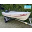 Used Yacht 360
