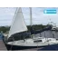 Used sailboat 680
