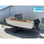 Used Yacht 480