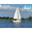 Used sailboat 27