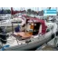 Used sailboat 27