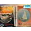 Used sailboat 27