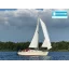 Used sailboat 27