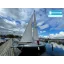 Used sailboat 28