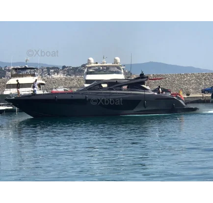 SINERGIA 67 HARD TOP