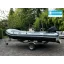 Used Yacht Coster 420