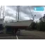 Used sailboat 500