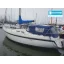 Used sailboat 31 HT AC