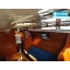 Used sailboat 31 HT AC
