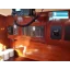 Used sailboat 31 HT AC