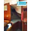 Used sailboat 31 HT AC