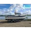 Used Yacht 24