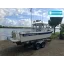 Used Yacht 24