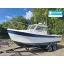 Used Yacht 24
