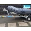 Used Yacht F300