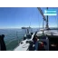 Used sailboat One Off