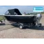 Used Yacht Wile 470