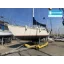 Used sailboat 933