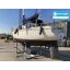Used sailboat 933