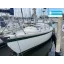 Used sailboat 33