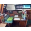 Used sailboat 33