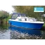 Used Yacht 720