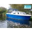 Used Yacht 720