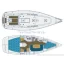 Used sailboat 36