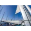 Used sailboat Sun Odyssey 49