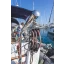 Used sailboat Sun Odyssey 49