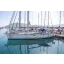 Used sailboat Sun Odyssey 49