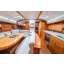 Voilier d'occasion Sun Odyssey 49