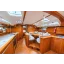 Voilier d'occasion Sun Odyssey 49