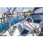 Voilier d'occasion Sun Odyssey 49
